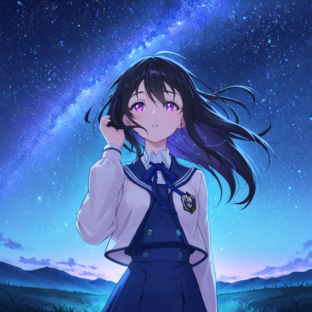 AI Generated Image