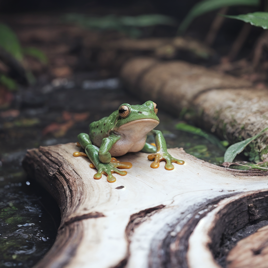 AI Generated Image